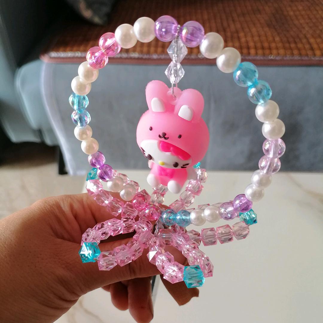 艳姐闲时手工（接受成品批发）