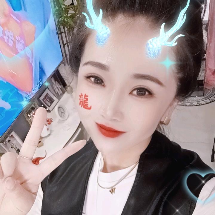 @$雪