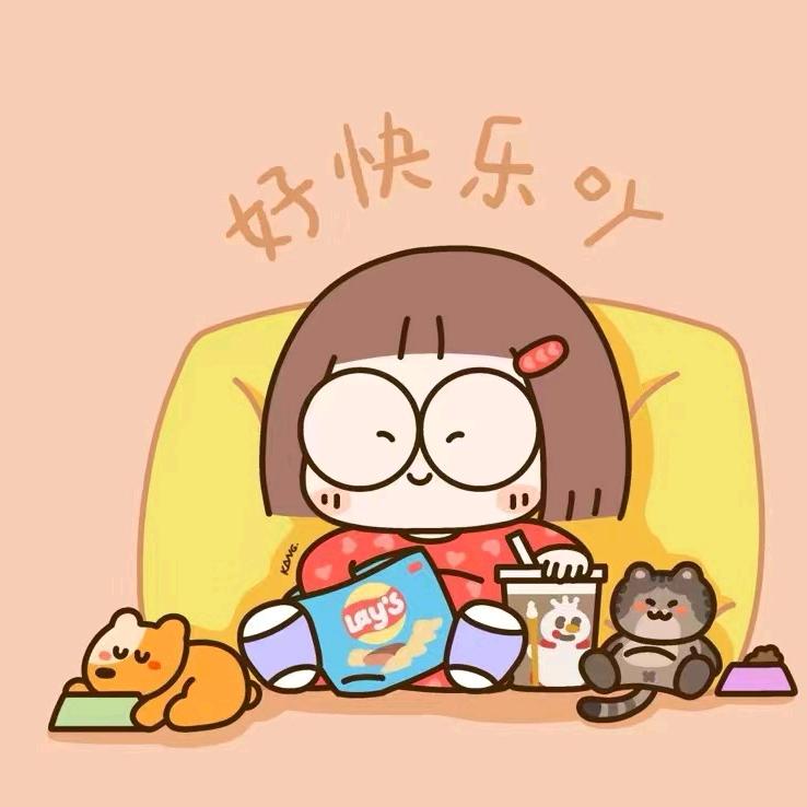 小李的美食补给站