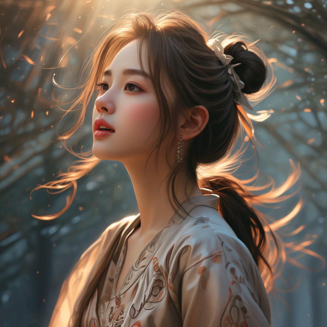 小小吖吖