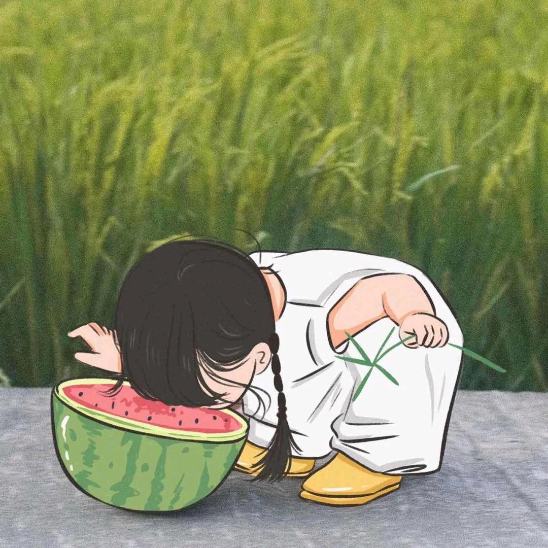 陌然
