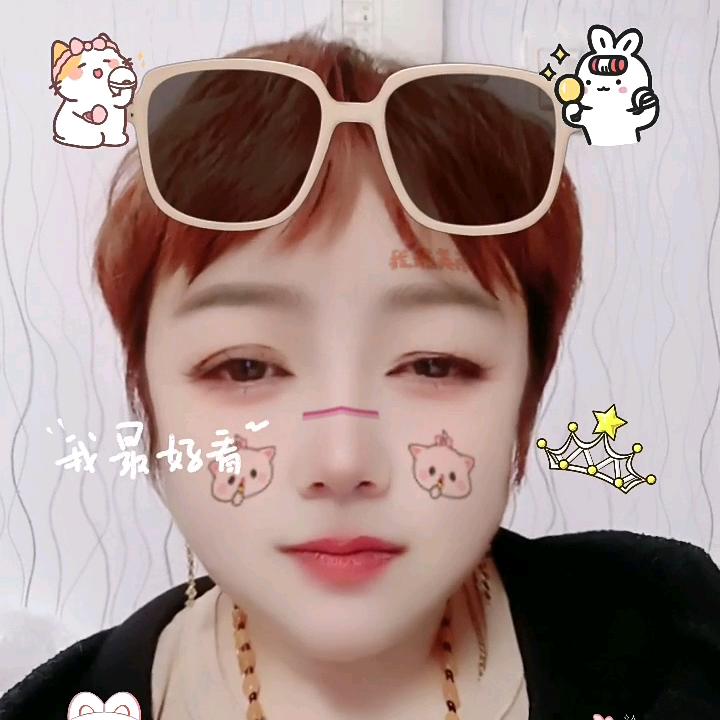 小玉兔姚姐