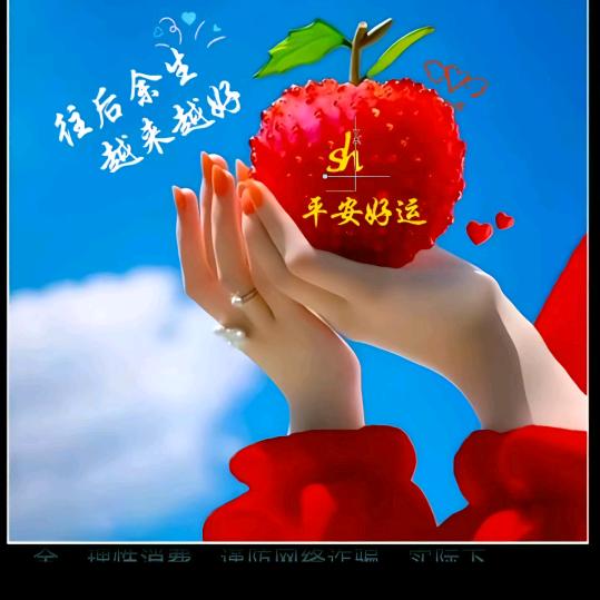 随心所欲3528