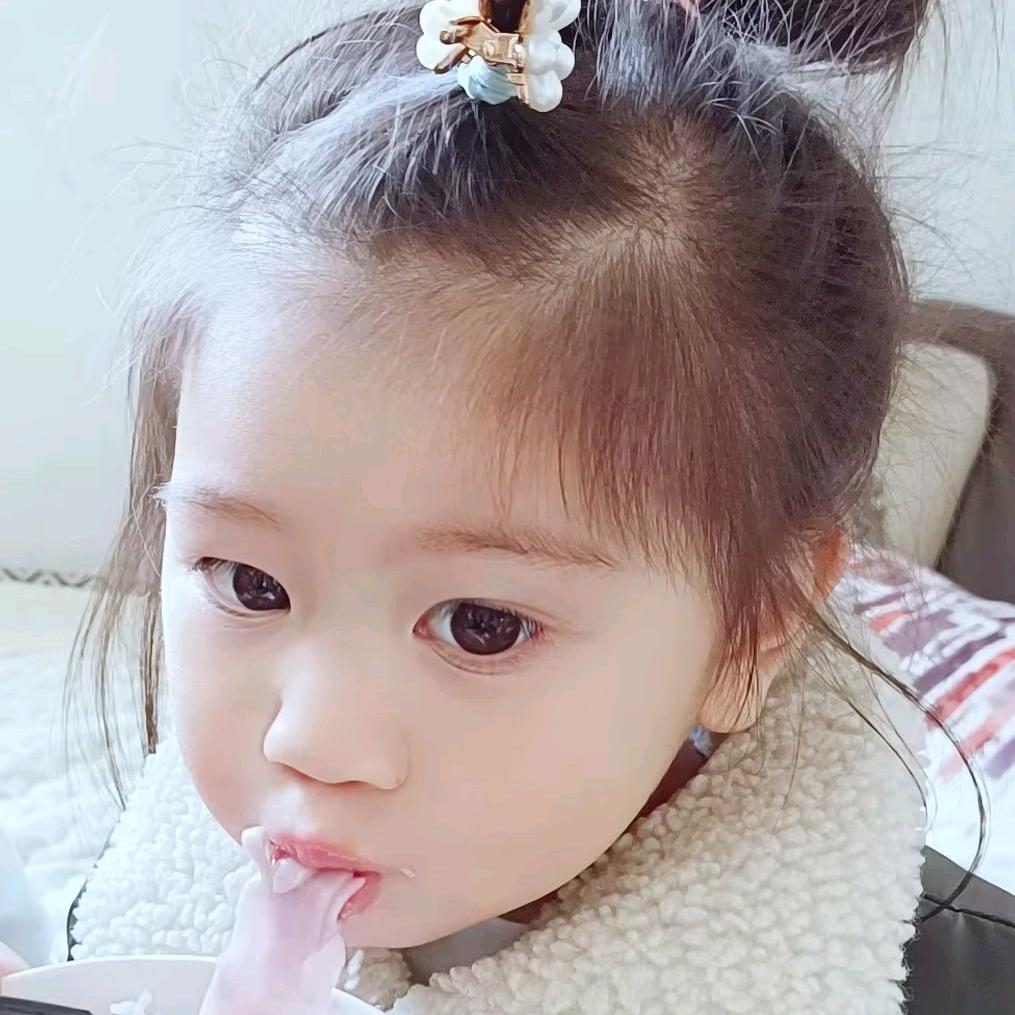 小妞妞是缇缇👧