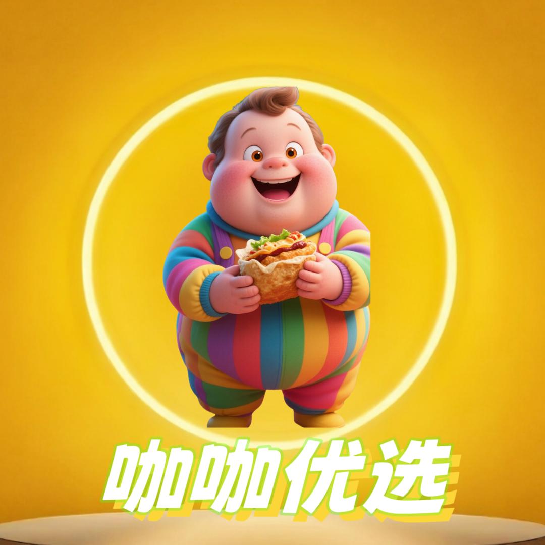 咖咖的小店