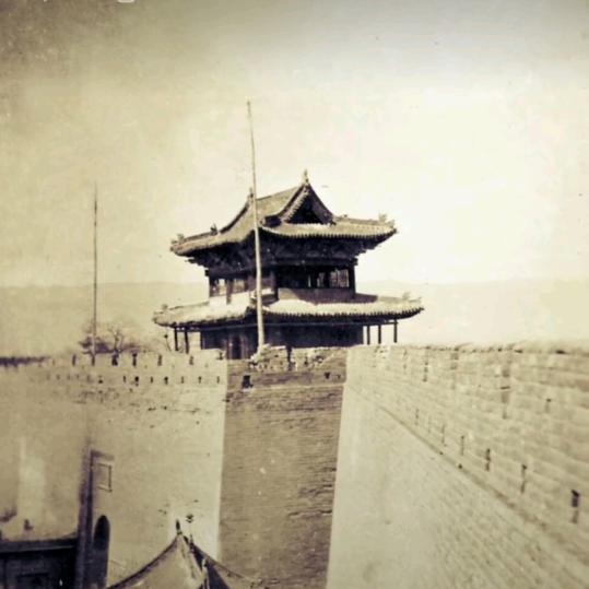 潇洒海浪