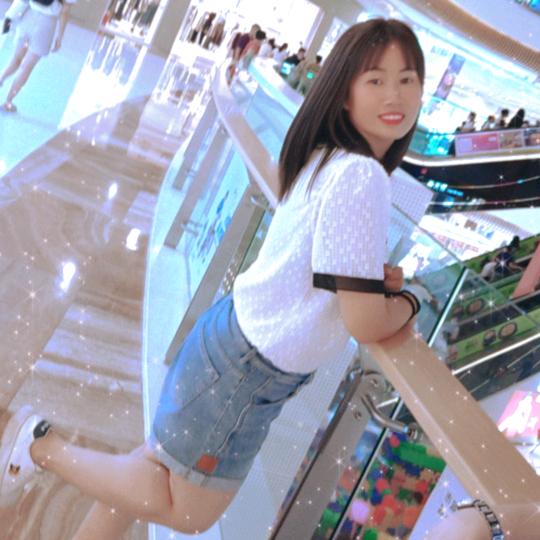 女挖小莫💋