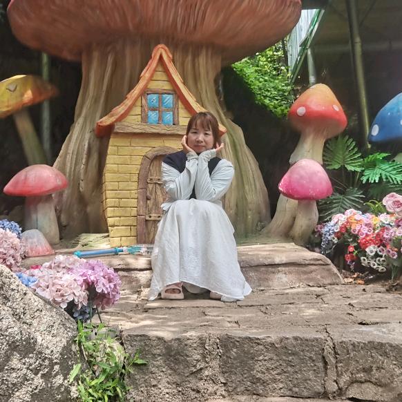 汝州市帝多福商贸有限公司前营店晓晓