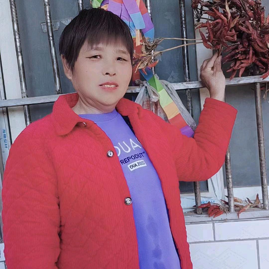 四姐.