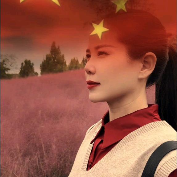 呵舞Hu乐意狸🇨🇳