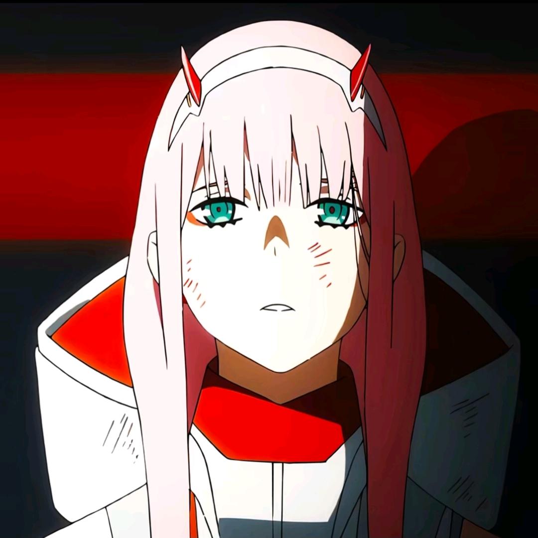 还会是darling对吗（不偷懒版兔子）