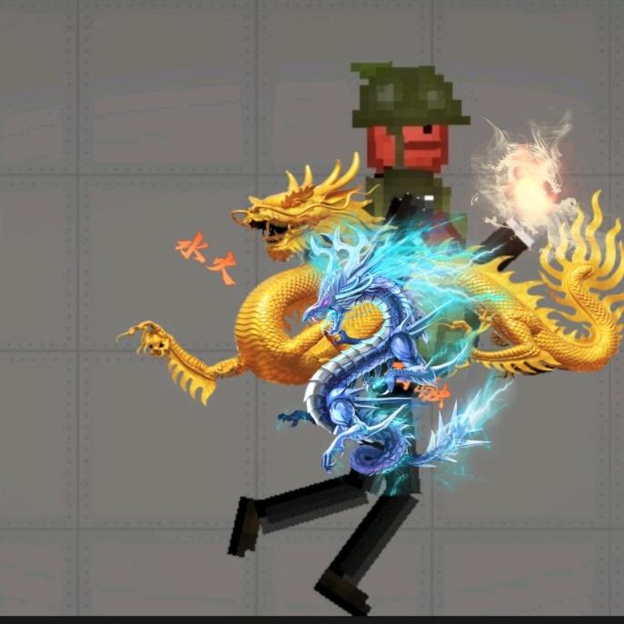 水火相融୧꒰•̀ᴗ•́꒱୨
