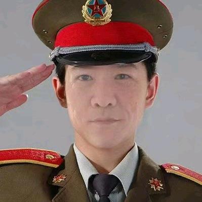 伟大军队