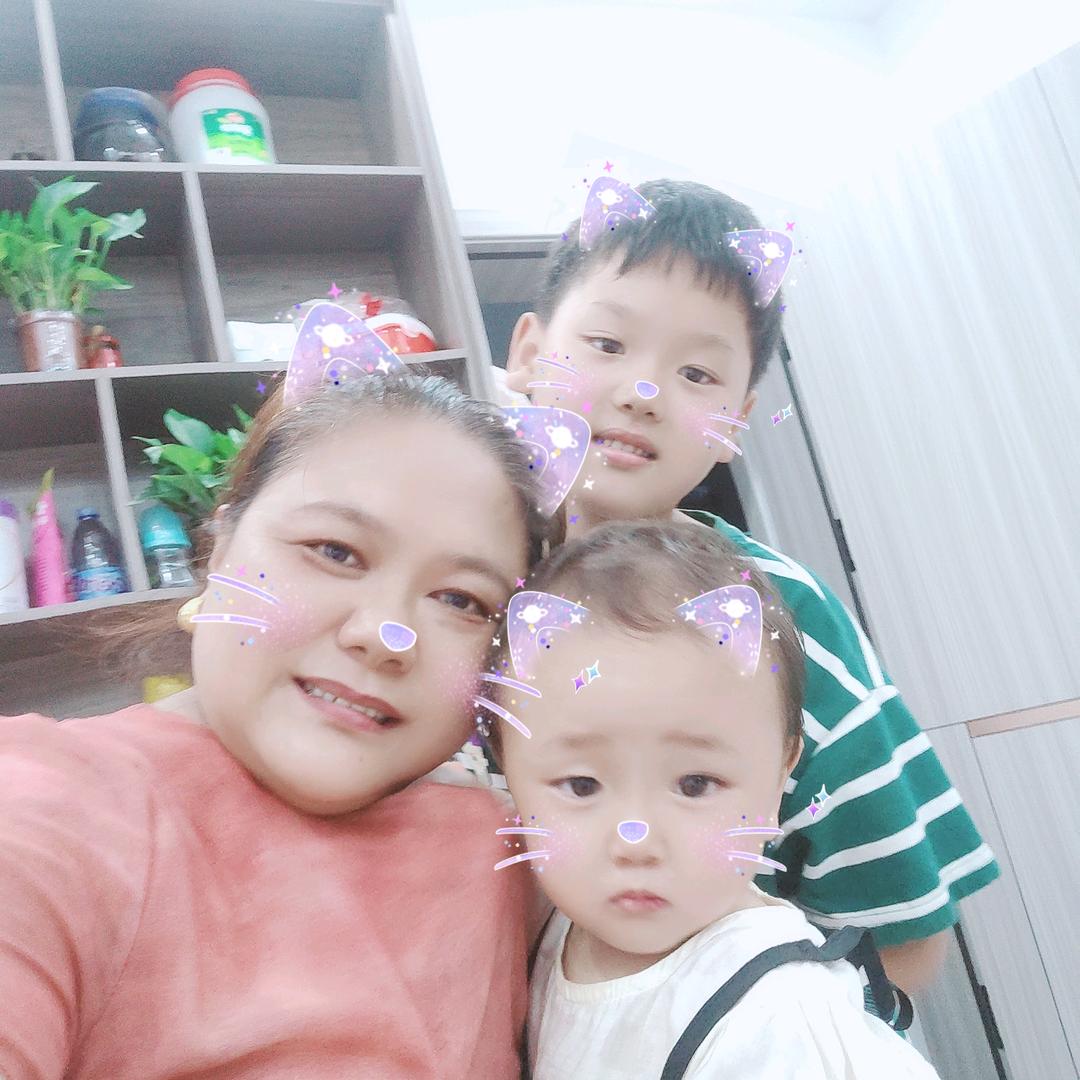 幸福宁姐