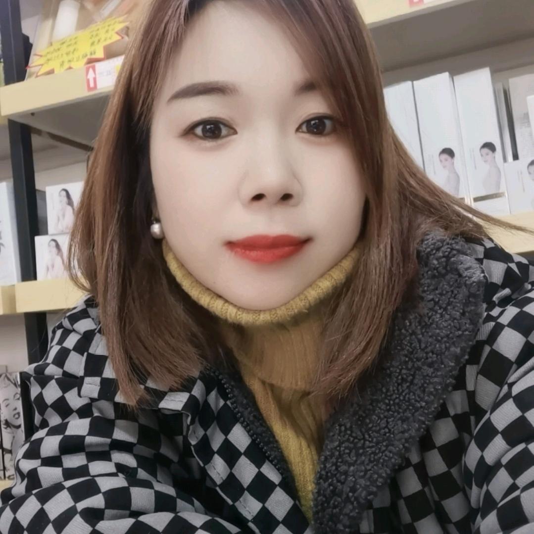 红枫名妆(拒连赞)