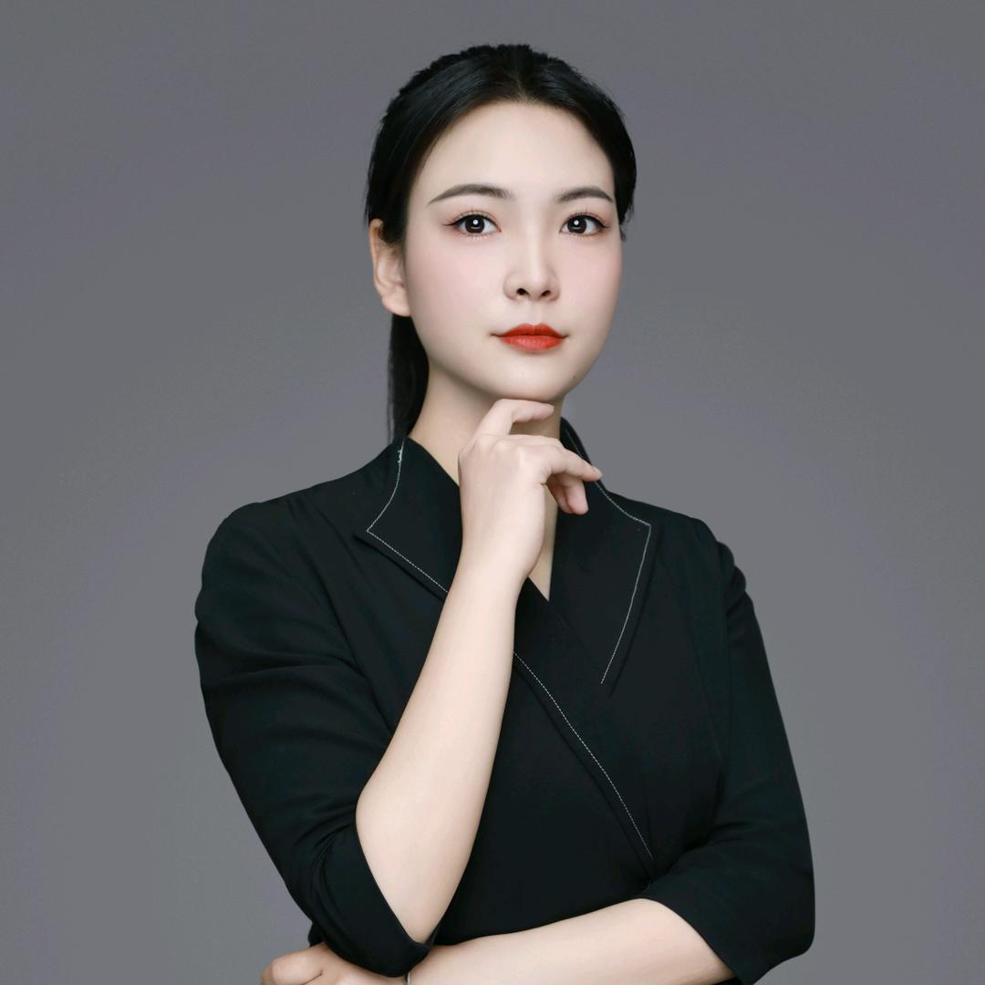 青白江安家顾问李美美