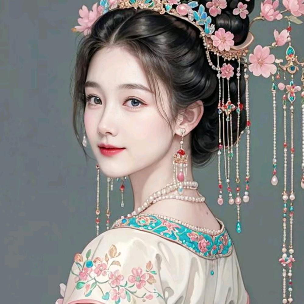 丫头