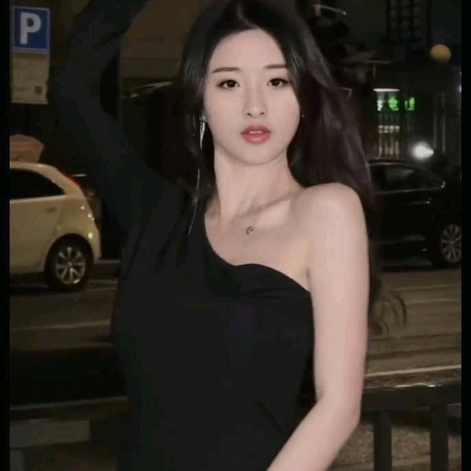 小啊美
