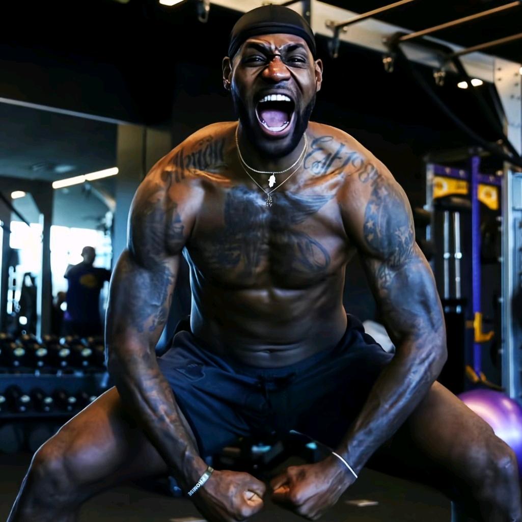 𝓚𝓲𝓷𝓰 𝓳𝓪𝓶𝓮𝓼