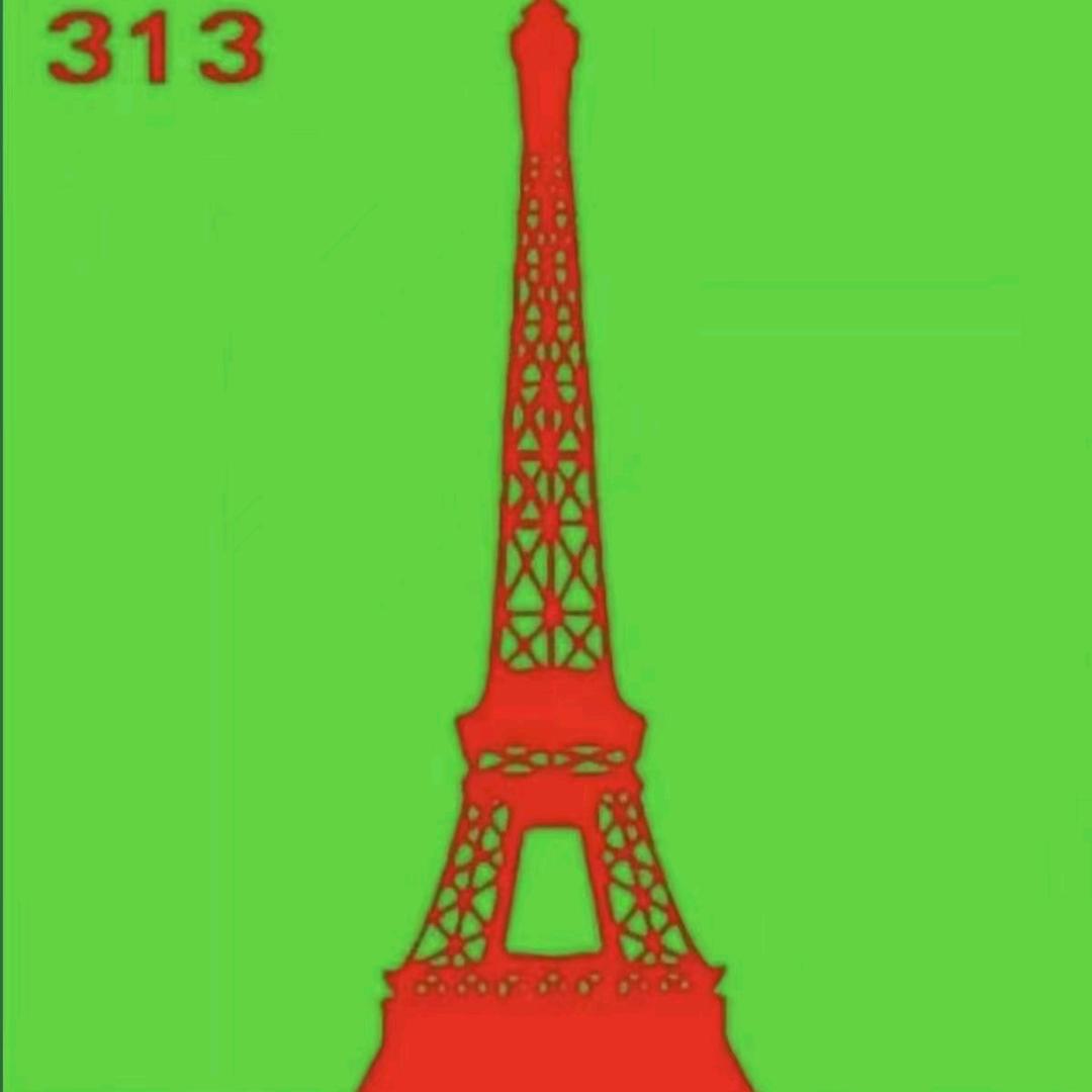 八方来财1314