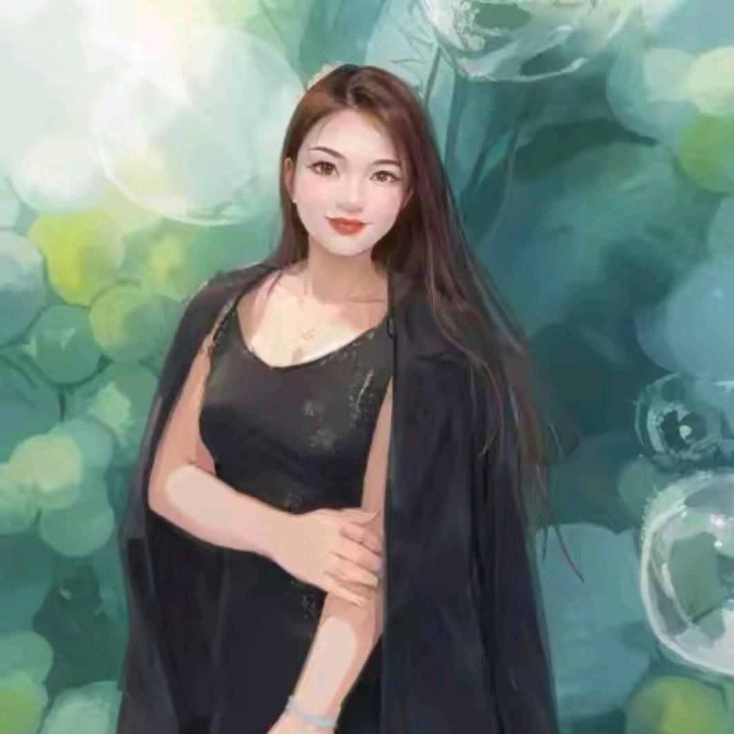 卡妈优选（云云）