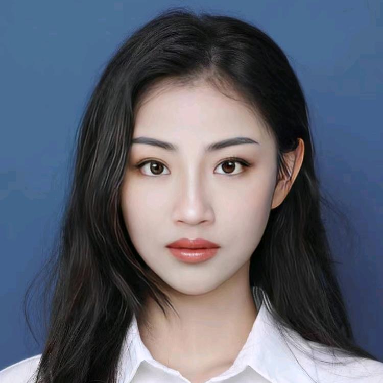 心动的你