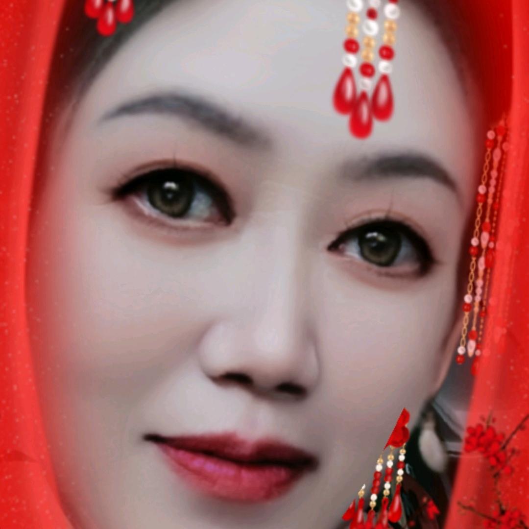 梅梅好物分享