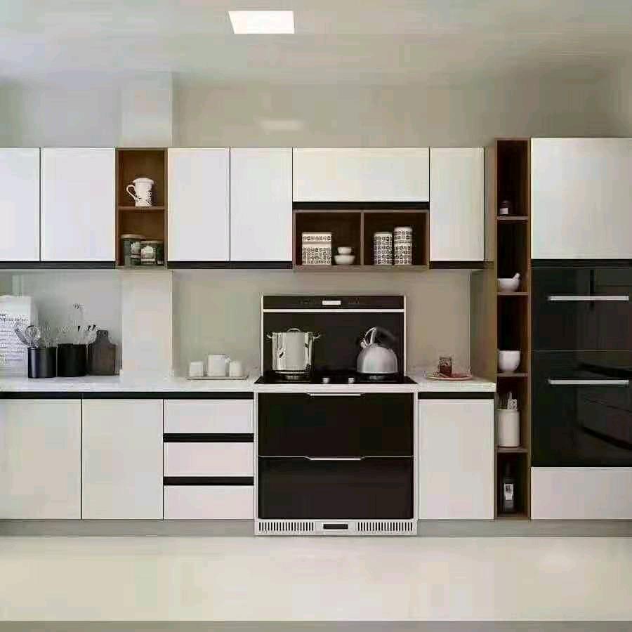 蒙城亿田集成灶陶然