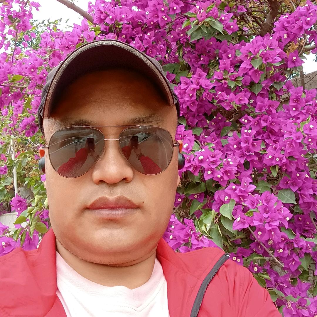 结缘哥@《9:39》