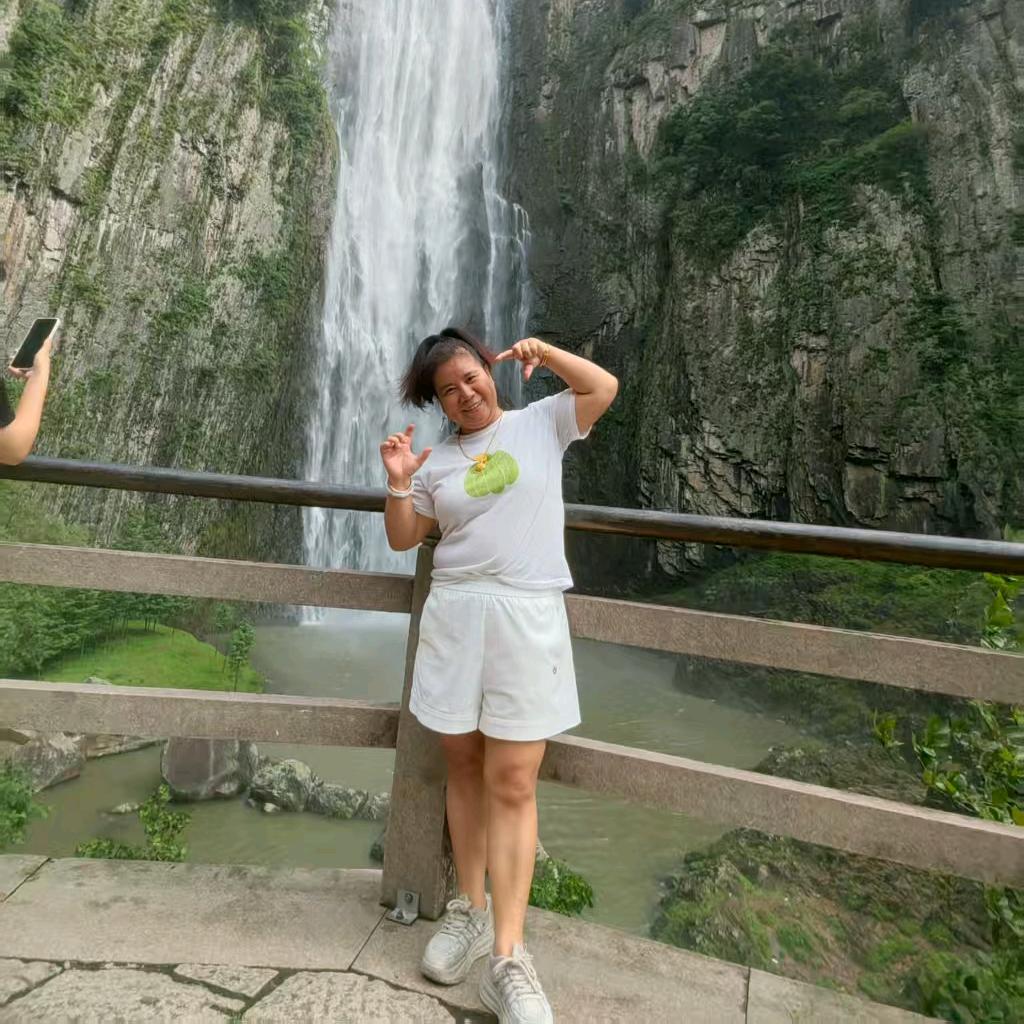 无情的女王