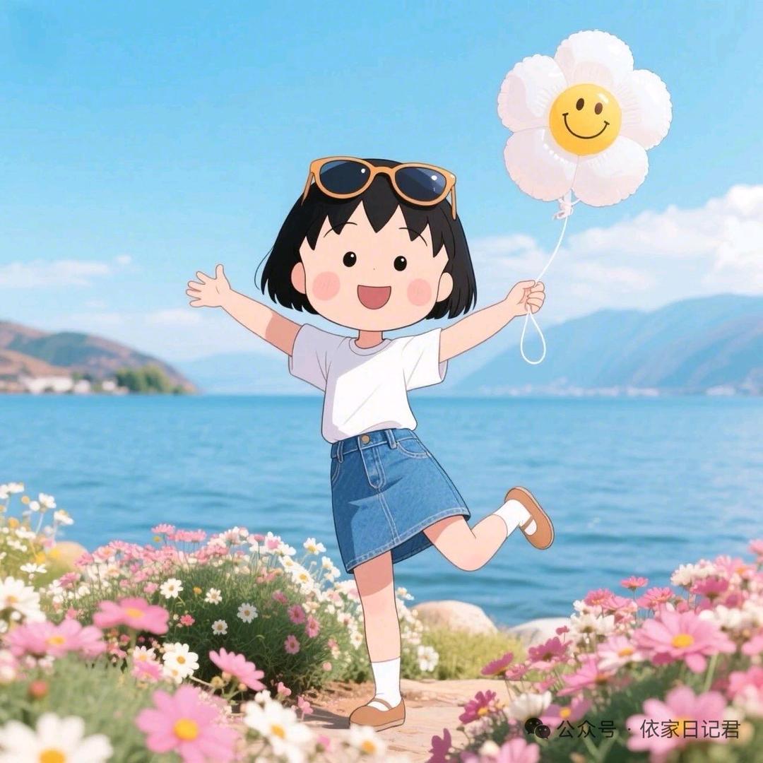 杨小咪lucky
