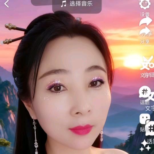 敏敏（首播筹备中）