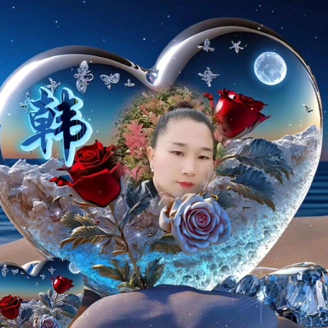 人生这道题没有标准答案。