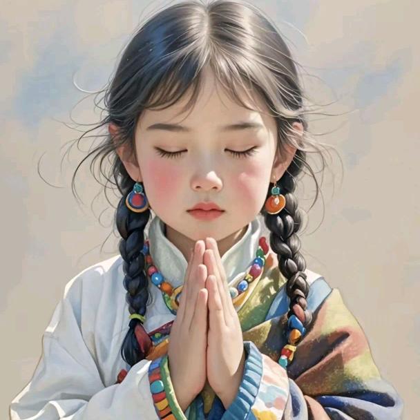 西热巴姆🌷🪷