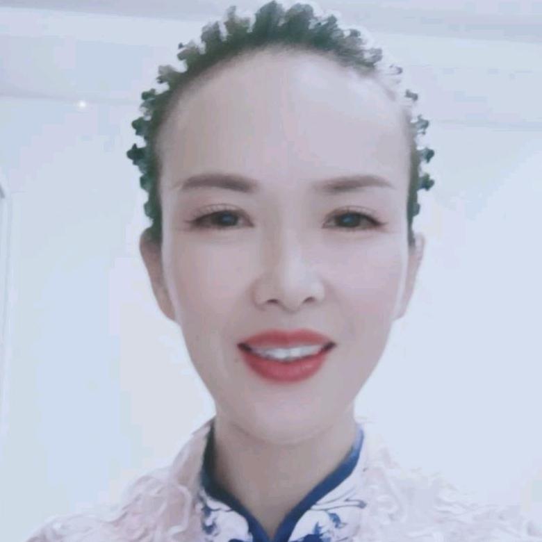 菲姐手势舞