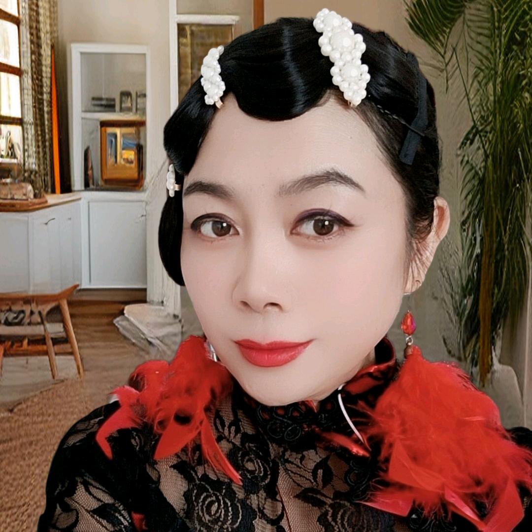 莎莎