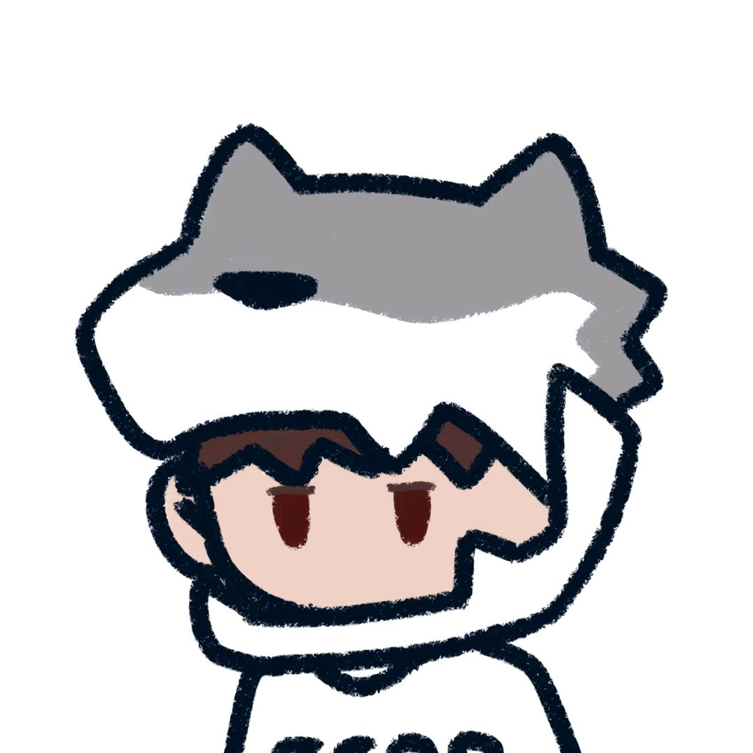 一只大川