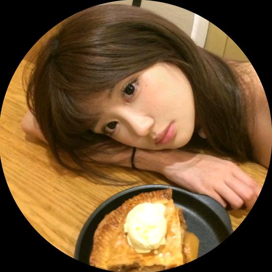 小鹿汀汀