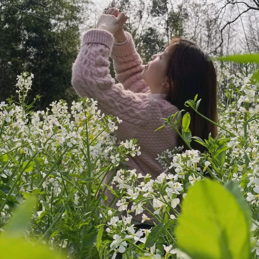 ༄陈心🍓如🌿意࿐