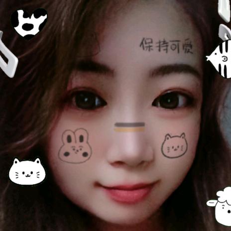 撒娇，任性我都会🧜‍♀️