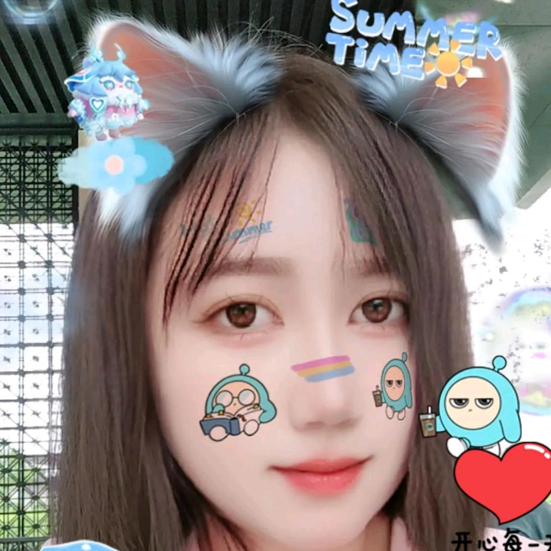 叶子
