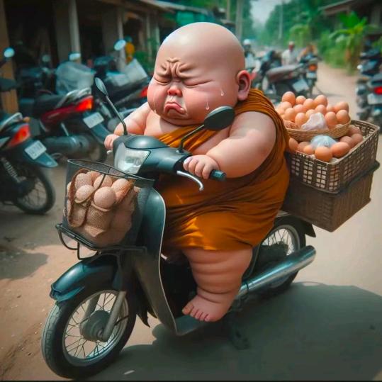 又鸟蛋～ 李俊波
