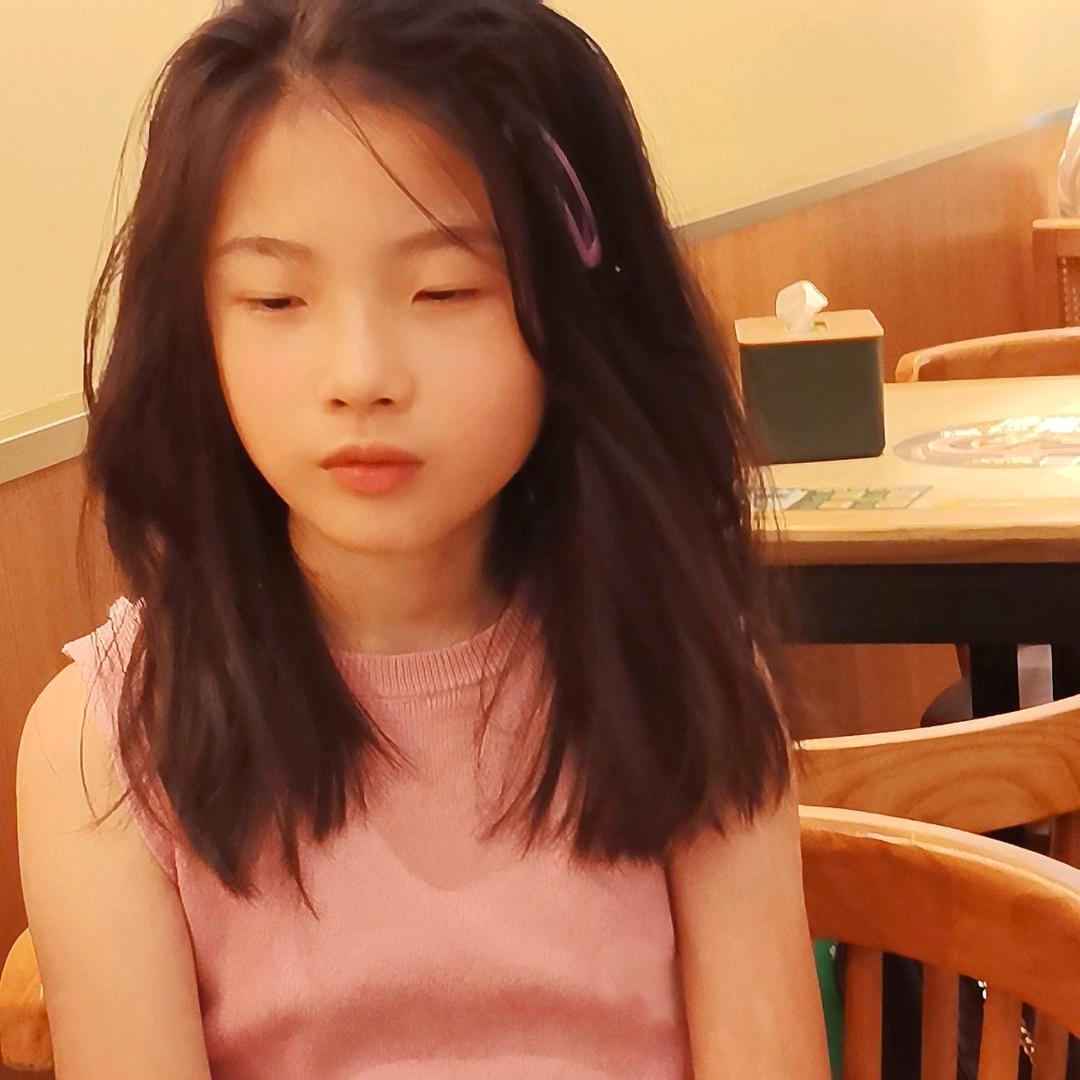 氼好小点点