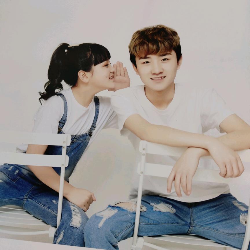 我是《任女女》