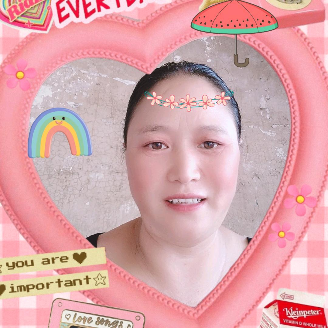 快乐的天使