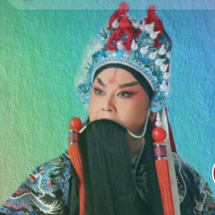 农村二哥喜欢秦腔