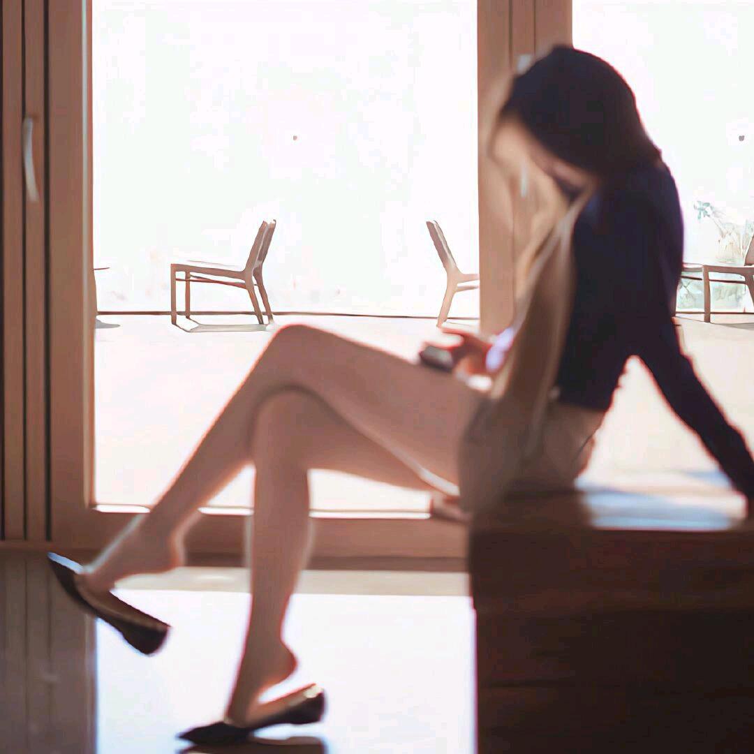 落情.