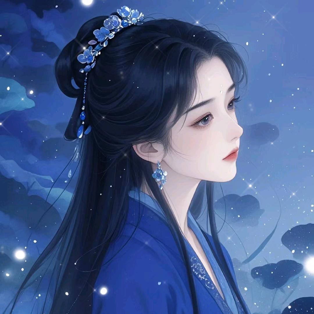 然后