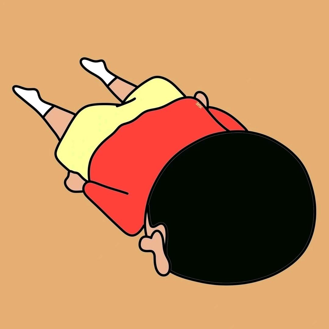 爱笑的小卉