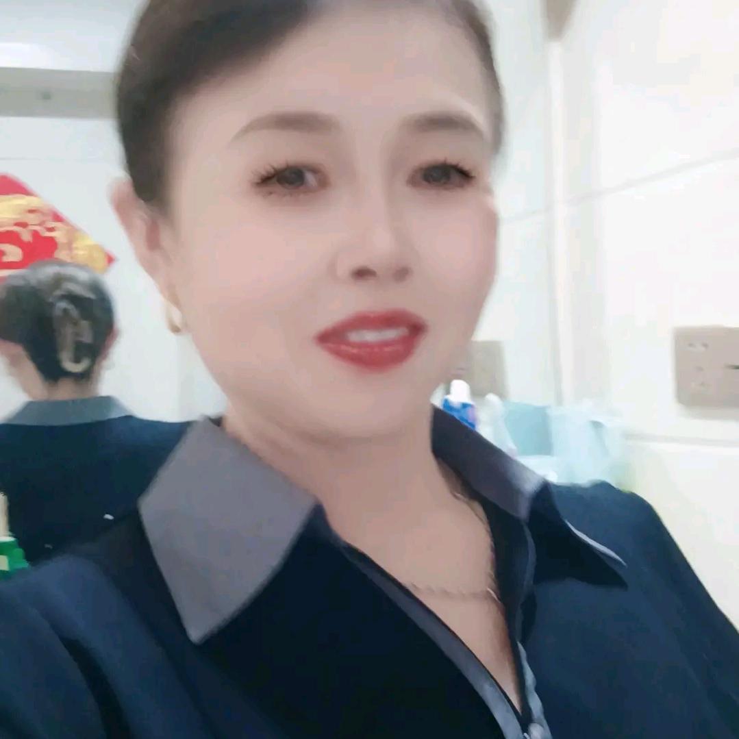 张姐首播